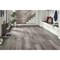 Msi Cyrus Finely SAMPLE Waterproof Smooth Oakimitating Rigid Core Luxury Vinyl Planks ZOR-LVR-0128-SAM - alternate 8